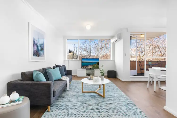 Main view of Homely apartment listing, 13/49 Adams Street, South Yarra VIC 3141