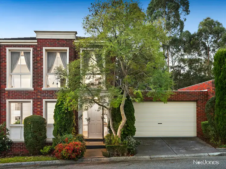 28/745-751 Boronia Road, Wantirna VIC 3152
