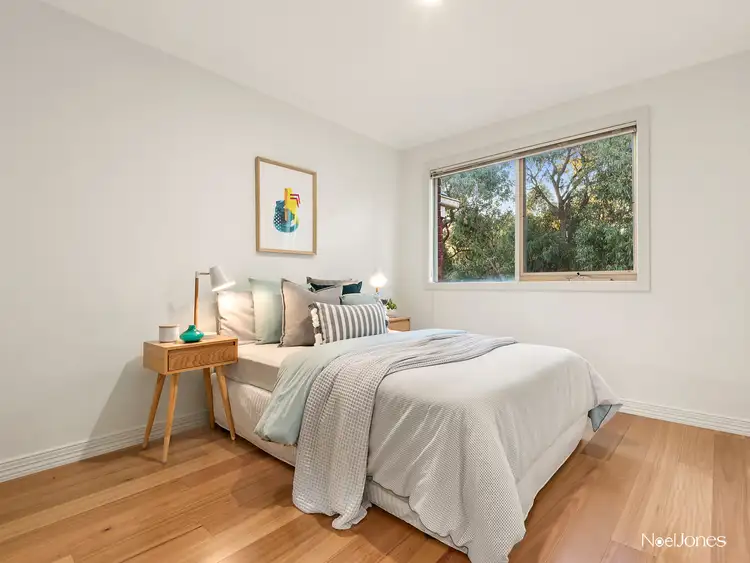 Sixth view of Homely townhouse listing, 28/745-751 Boronia Road, Wantirna VIC 3152