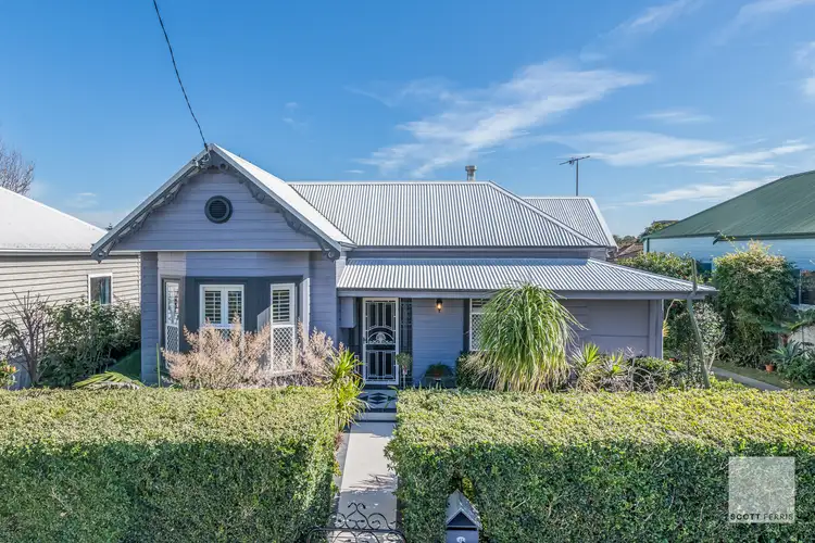 42 Havelock Street, Mayfield NSW 2304