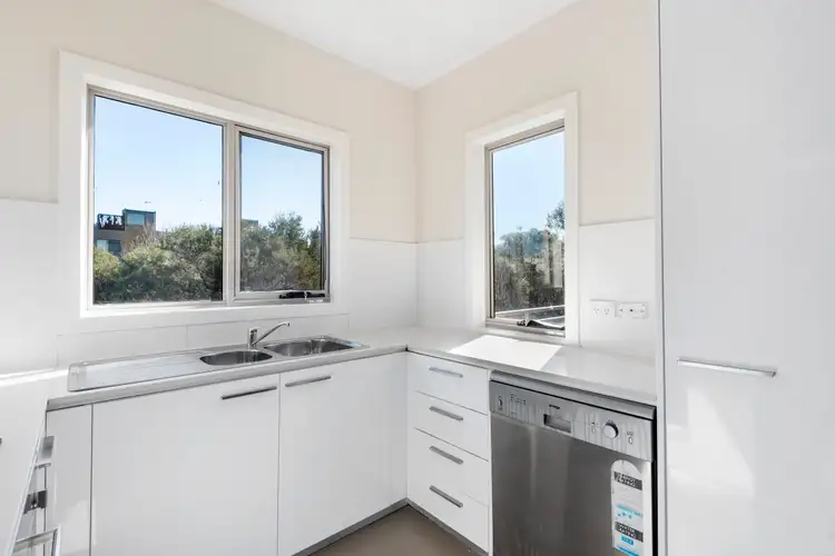Fifth view of Homely unit listing, 12/396 Nepean Highway, Frankston VIC 3199