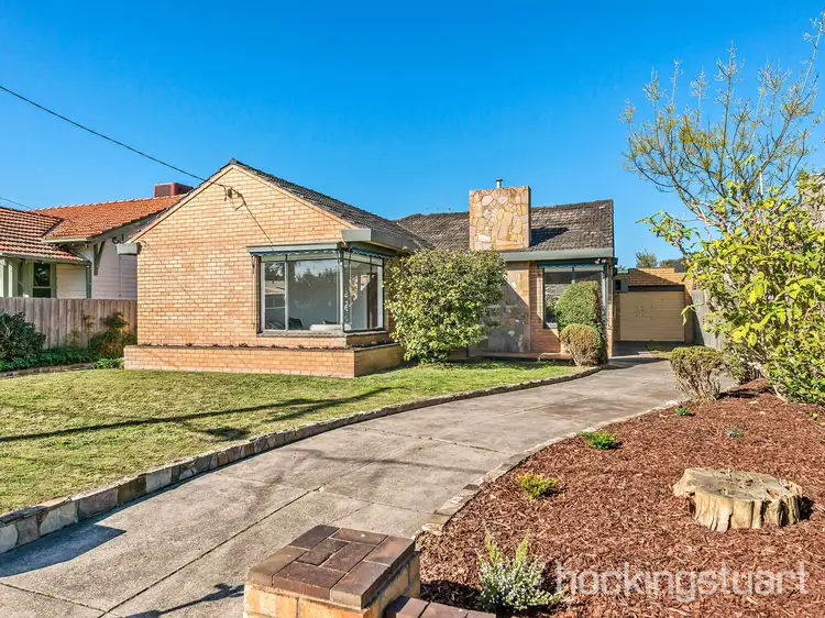 Main view of Homely house listing, 58 Keith Avenue, Edithvale VIC 3196