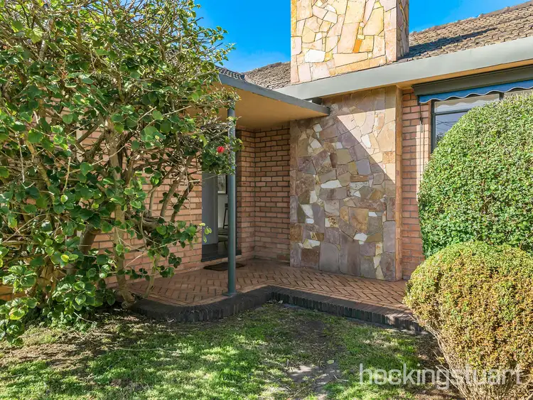 Second view of Homely house listing, 58 Keith Avenue, Edithvale VIC 3196