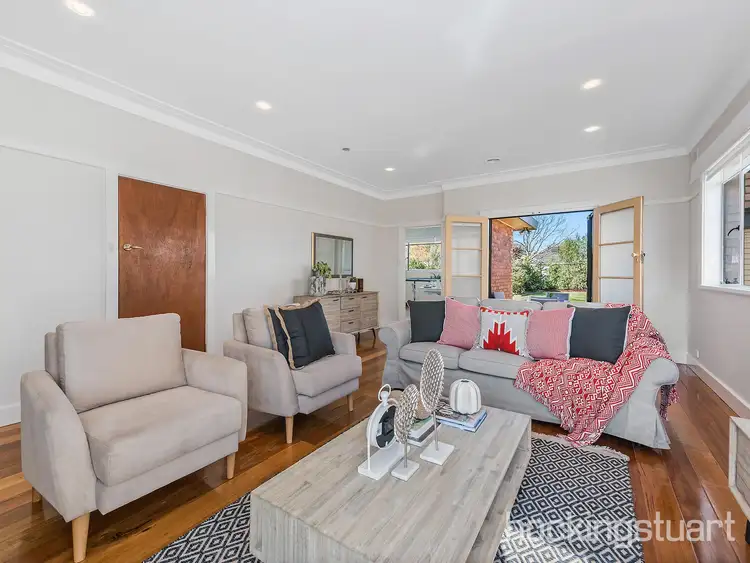 Third view of Homely house listing, 58 Keith Avenue, Edithvale VIC 3196