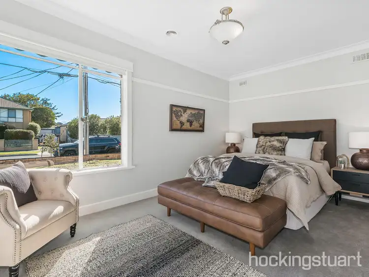 Fifth view of Homely house listing, 58 Keith Avenue, Edithvale VIC 3196