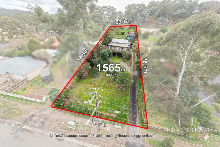 9 Rose Avenue, Hurstbridge VIC 3099