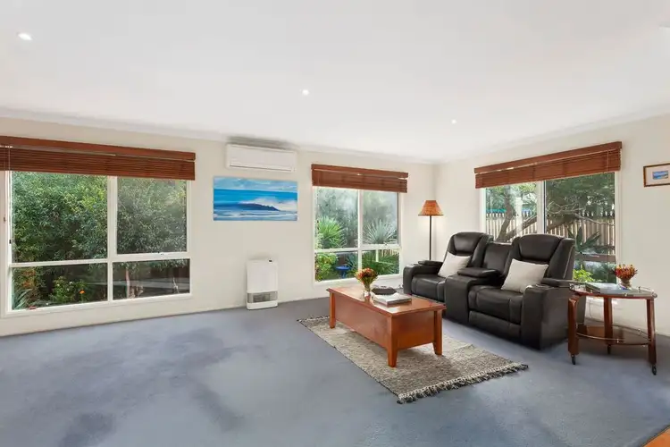 Second view of Homely house listing, 55 Strathmore Drive, Jan Juc VIC 3228