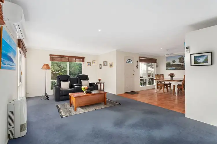 Third view of Homely house listing, 55 Strathmore Drive, Jan Juc VIC 3228
