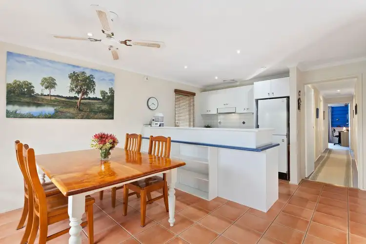 Fourth view of Homely house listing, 55 Strathmore Drive, Jan Juc VIC 3228