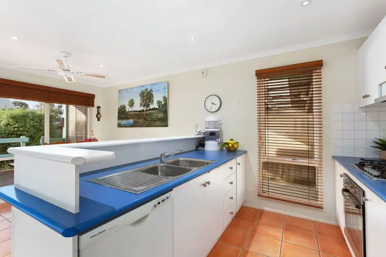 Fifth view of Homely house listing, 55 Strathmore Drive, Jan Juc VIC 3228