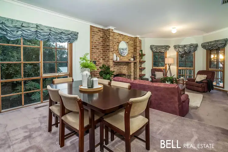 Fifth view of Homely house listing, 5 Rowe Street, Montrose VIC 3765