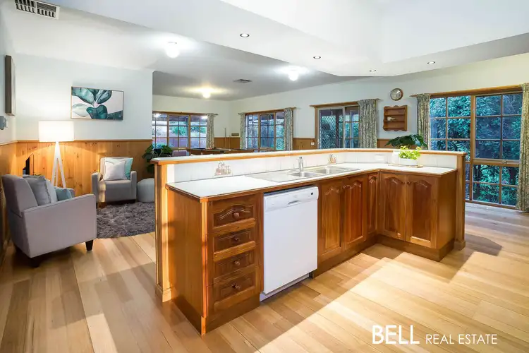 Sixth view of Homely house listing, 5 Rowe Street, Montrose VIC 3765