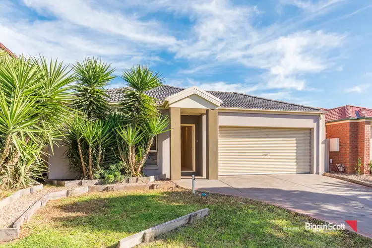 Main view of Homely house listing, 49 Willandra Loop, Caroline Springs VIC 3023