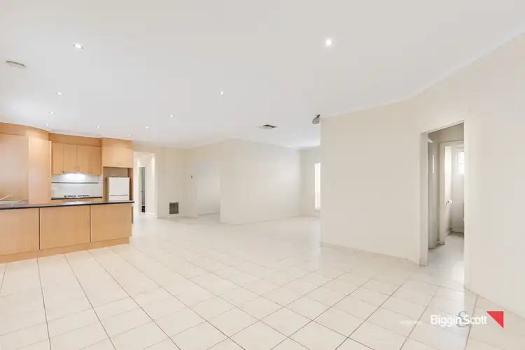 Fourth view of Homely house listing, 49 Willandra Loop, Caroline Springs VIC 3023