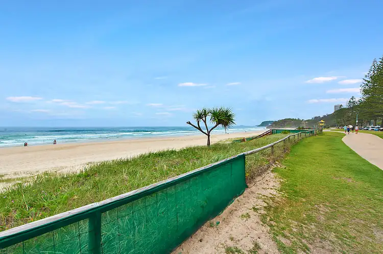 19/28 Marine Parade, Miami QLD 4220