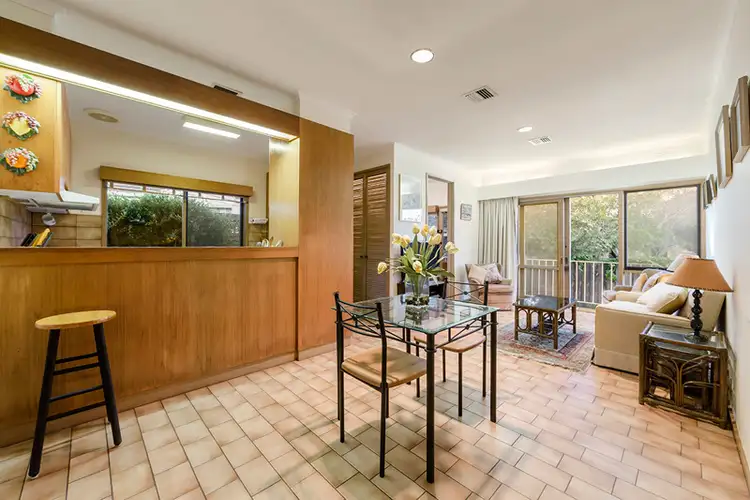 Sixth view of Homely unit listing, 48b Snowdon Avenue, Caulfield VIC 3162