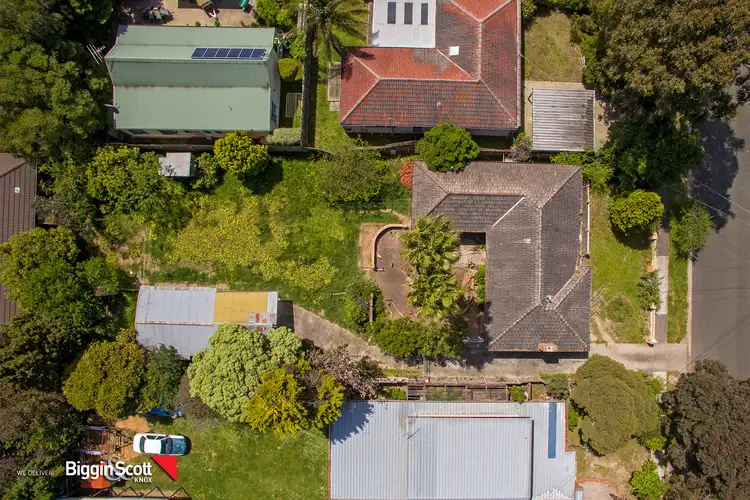 Third view of Homely house listing, 55 King Parade, Knoxfield VIC 3180