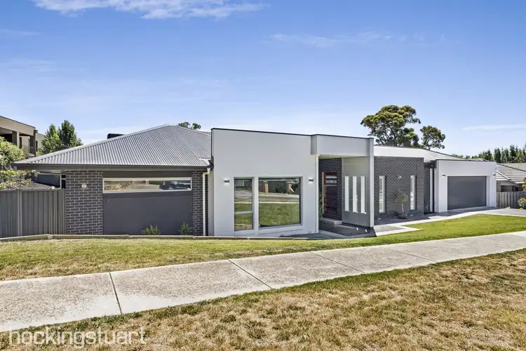 Main view of Homely house listing, 228 Nerrina Road, Nerrina VIC 3350