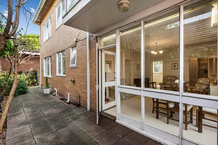 Fourth view of Homely apartment listing, 3/5 Beresford Street, Caulfield North VIC 3161