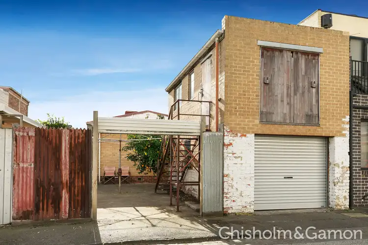 Third view of Homely house listing, 138 Albert Street, Port Melbourne VIC 3207