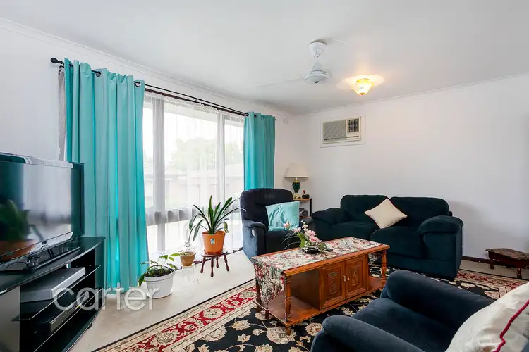Second view of Homely unit listing, 3/23-25 Wilana Street, Ringwood VIC 3134