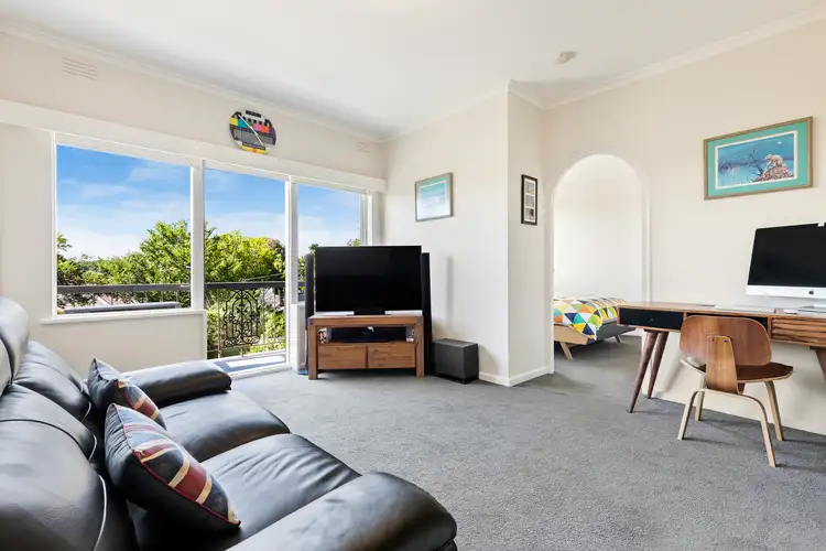 5/25 Irving Avenue, Prahran VIC 3181