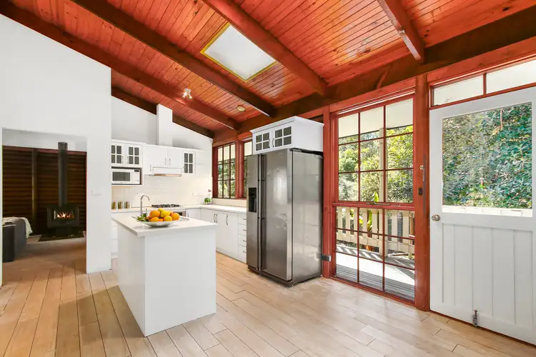 Second view of Homely house listing, 9 Sylvan Avenue, Warburton VIC 3799