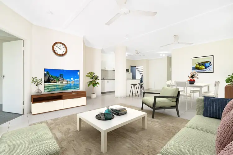11/44 Lorna Lim Terrace, Driver NT 830