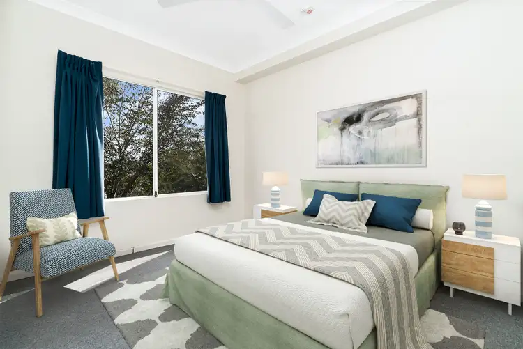 Sixth view of Homely unit listing, 11/44 Lorna Lim Terrace, Driver NT 830