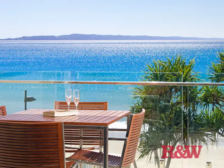 29/41 'Fairshore' Hastings Street, Noosa Heads QLD 4567