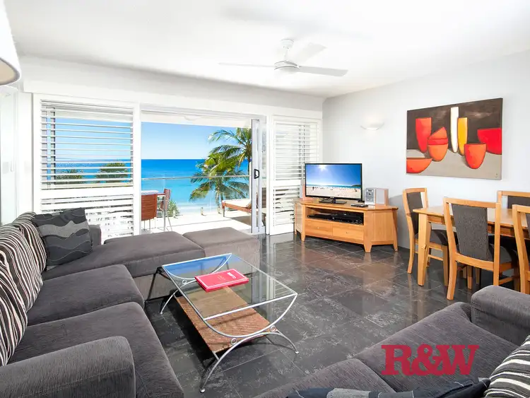 Second view of Homely apartment listing, 29/41 'Fairshore' Hastings Street, Noosa Heads QLD 4567