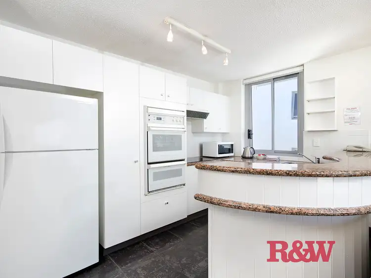 Fourth view of Homely apartment listing, 29/41 'Fairshore' Hastings Street, Noosa Heads QLD 4567