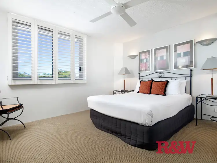Fifth view of Homely apartment listing, 29/41 'Fairshore' Hastings Street, Noosa Heads QLD 4567