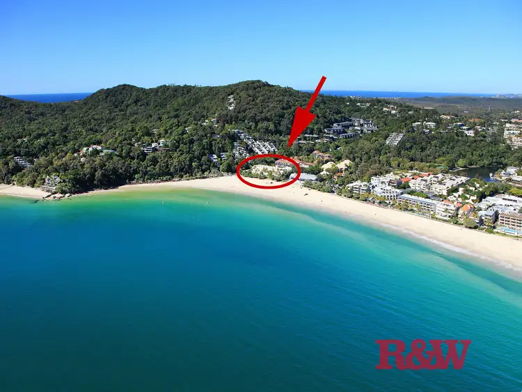 304/71 'Netanya' Hastings Street, Noosa Heads QLD 4567