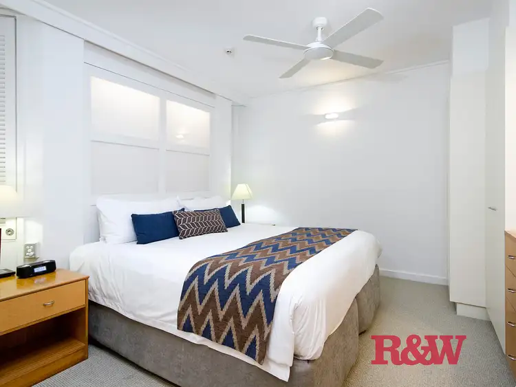 Third view of Homely apartment listing, 304/71 'Netanya' Hastings Street, Noosa Heads QLD 4567