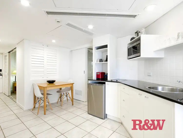 Fourth view of Homely apartment listing, 304/71 'Netanya' Hastings Street, Noosa Heads QLD 4567