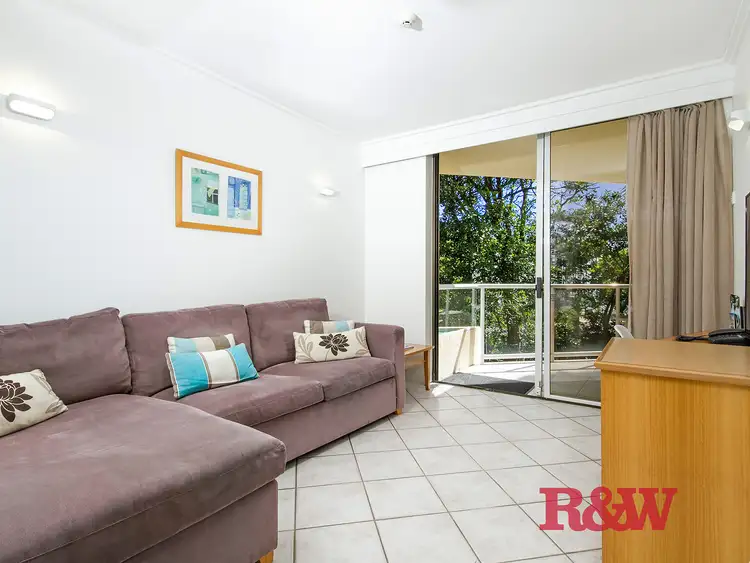 Seventh view of Homely apartment listing, 304/71 'Netanya' Hastings Street, Noosa Heads QLD 4567