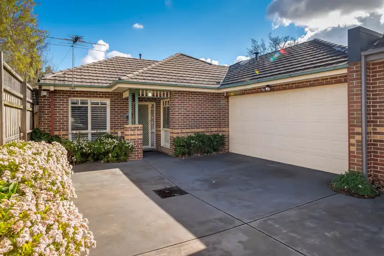 Second view of Homely unit listing, 2/174 Surrey Road, Blackburn VIC 3130