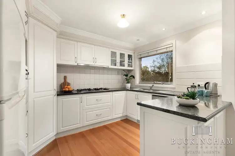 Third view of Homely house listing, 2 Yimbala Crescent, Greensborough VIC 3088