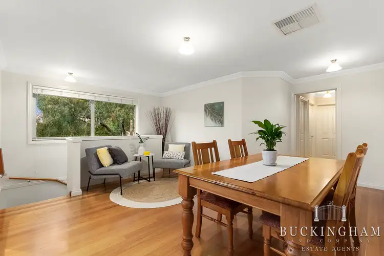 Fourth view of Homely house listing, 2 Yimbala Crescent, Greensborough VIC 3088
