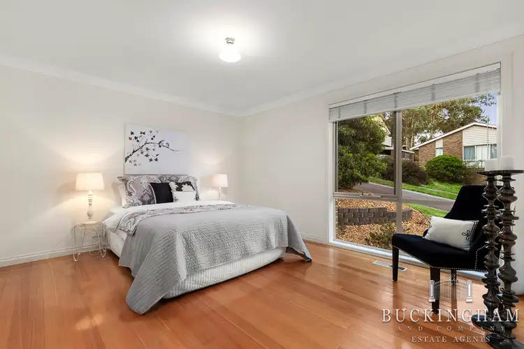Fifth view of Homely house listing, 2 Yimbala Crescent, Greensborough VIC 3088
