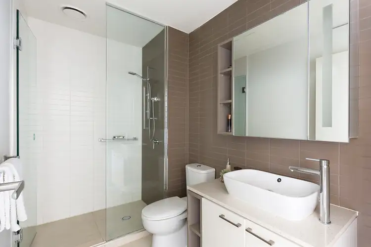 Fourth view of Homely apartment listing, 1615/176 Edward Street, Brunswick East VIC 3057