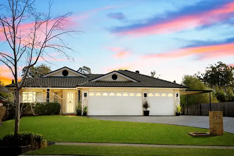 29 Alice Avenue, Bowral NSW 2576