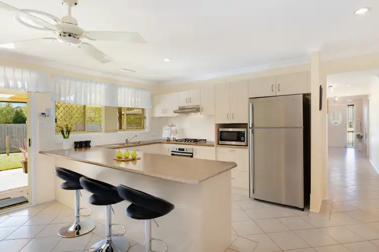 Fifth view of Homely house listing, 29 Alice Avenue, Bowral NSW 2576