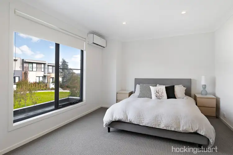 Fourth view of Homely house listing, 74 Camera Walk, Coburg North VIC 3058