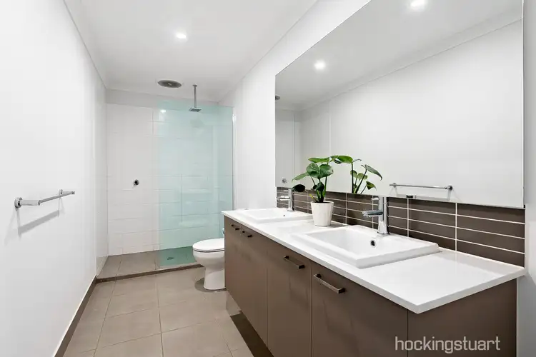 Fifth view of Homely house listing, 74 Camera Walk, Coburg North VIC 3058