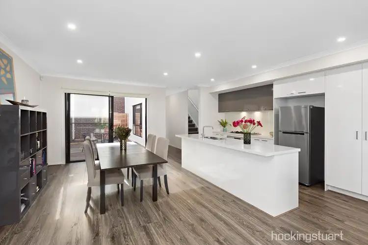 Sixth view of Homely house listing, 74 Camera Walk, Coburg North VIC 3058
