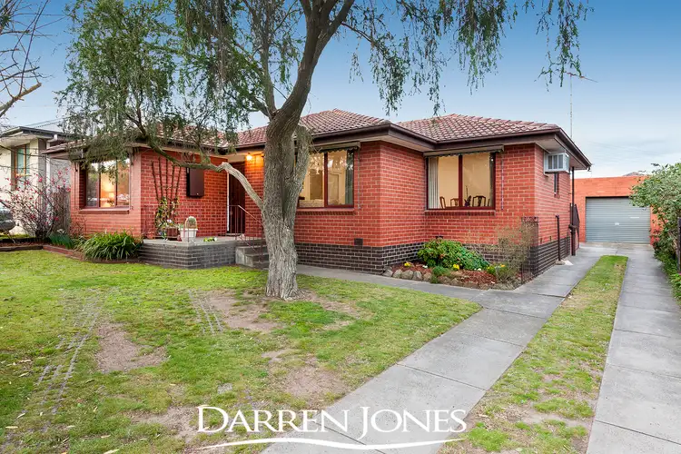Main view of Homely house listing, 46 Gleeson Drive, Bundoora VIC 3083