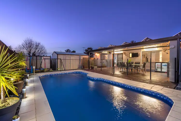 Second view of Homely house listing, 151 Greenbank Drive, Werrington Downs NSW 2747