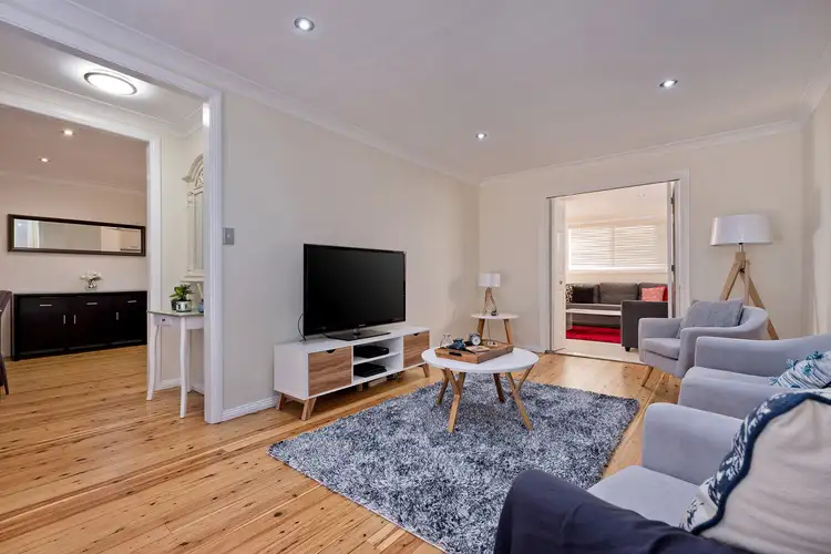Third view of Homely house listing, 151 Greenbank Drive, Werrington Downs NSW 2747